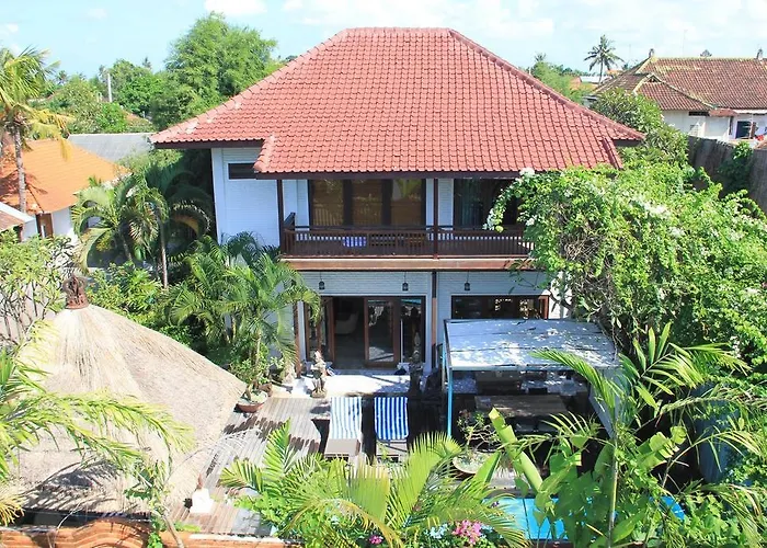 Villa De Siam *
