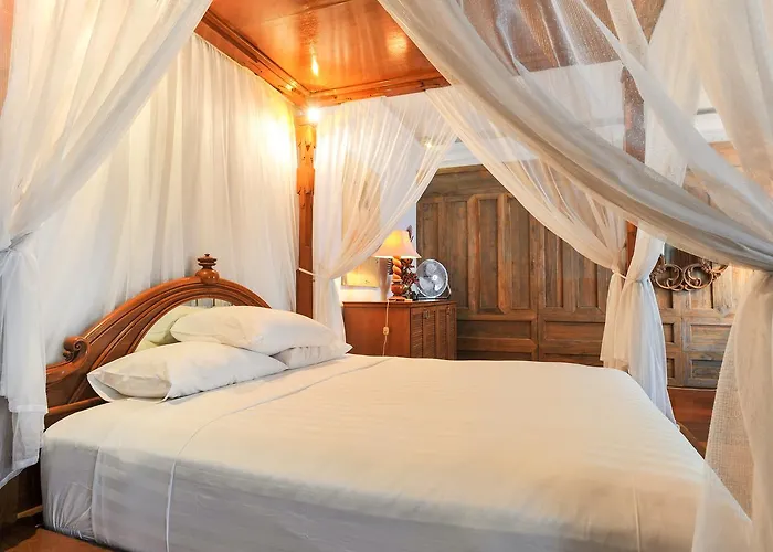 De Siam Villa *