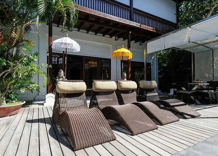 De Siam Villa