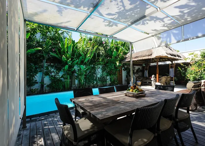 Villa De Siam