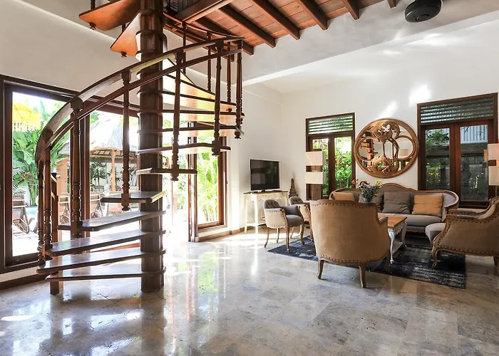 De Siam Villa