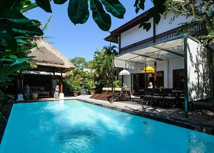 De Siam Villa