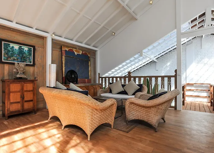 De Siam Sanur (Bali)