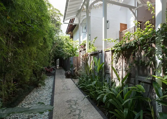 De Siam Sanur (Bali)