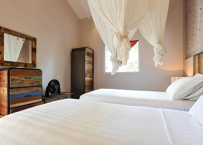 De Siam Villa