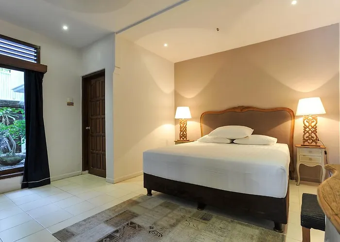 De Siam Villa Sanur (Bali)