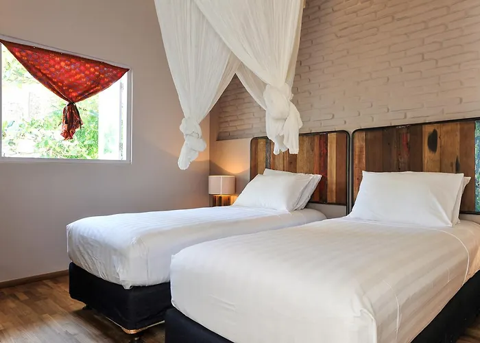 De Siam * Sanur (Bali)