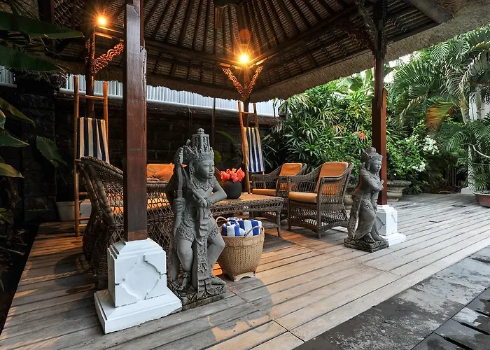 Villa De Siam *