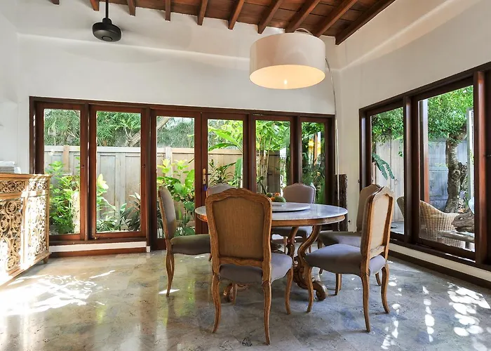 Villa De Siam *