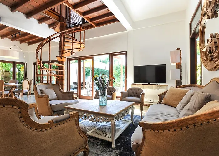 De Siam Villa *