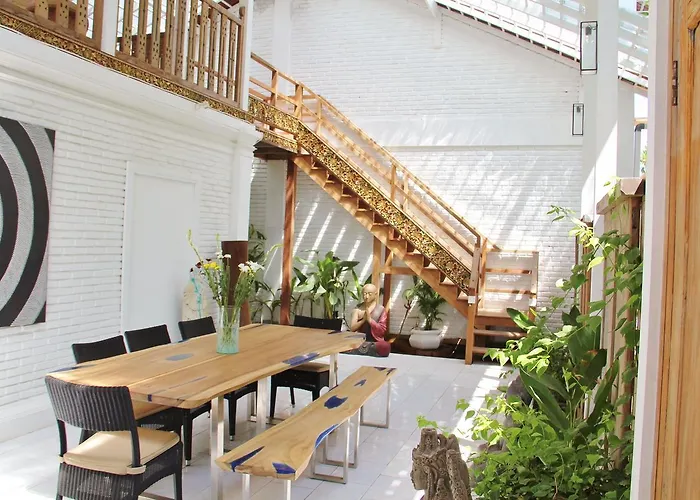 De Siam Sanur (Bali)