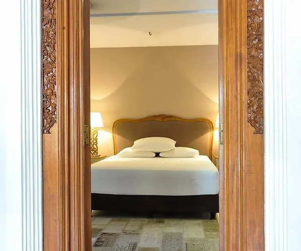 Villa De Siam *