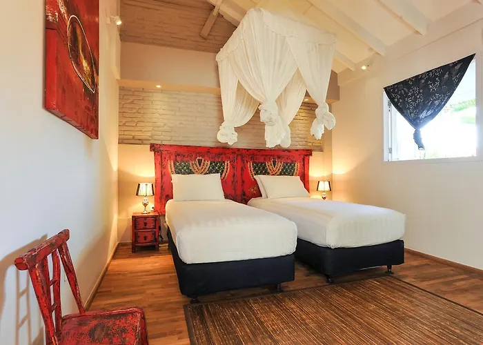 Villa De Siam *